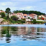 Дом отдыха Casa Samara Ла-Исла-де-Ароса