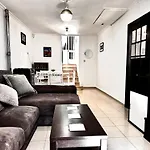 Casa Samara Ла-Исла-де-Ароса