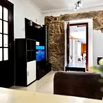 Casa Samara Ла-Исла-де-Ароса