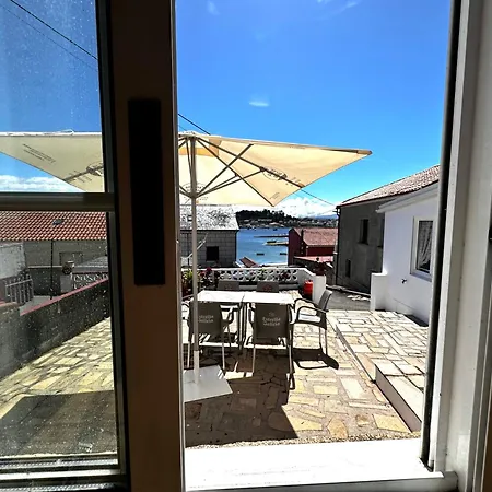 Casa Samara Prázdninový dům