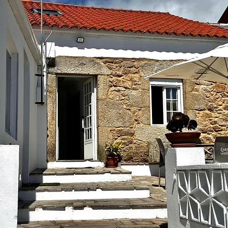 Holiday home Casa Samara