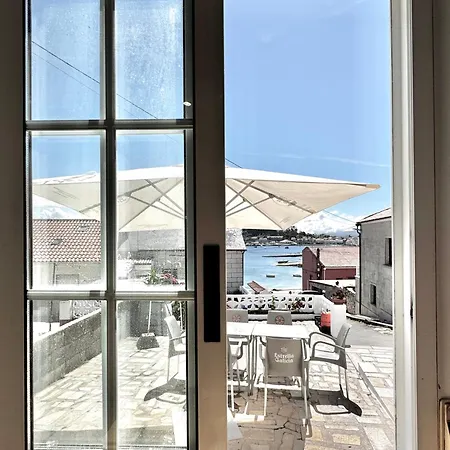 Casa Samara Isla de Arosa