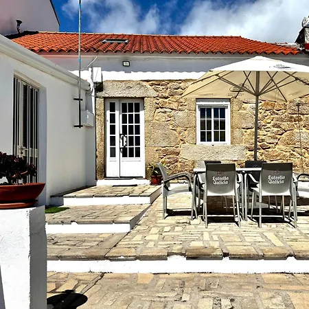 Casa Samara Holiday home Isla de Arosa