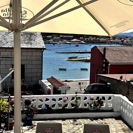Casa Samara Isla de Arosa