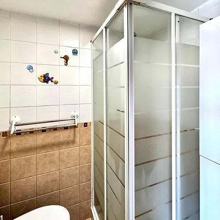 Casa Samara Holiday home *