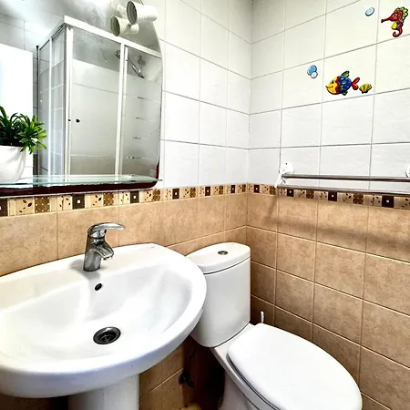 Holiday home Casa Samara