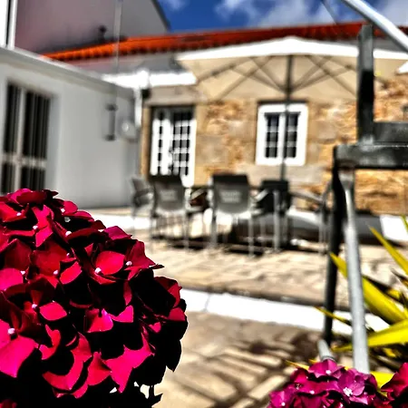 Casa Samara Holiday home