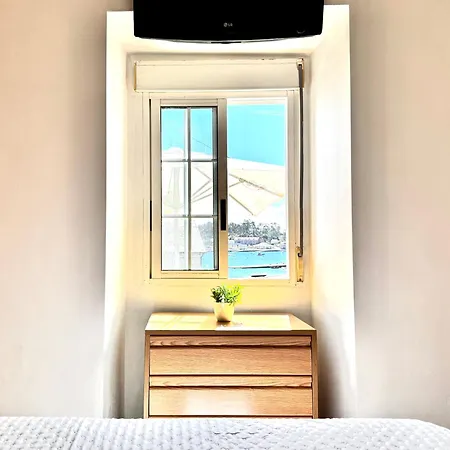 Casa Samara Isla de Arosa