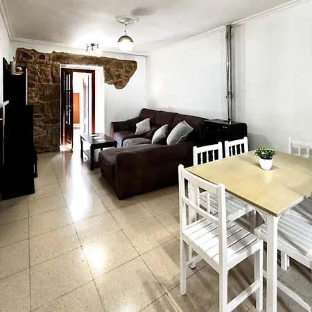 Casa Samara Holiday home