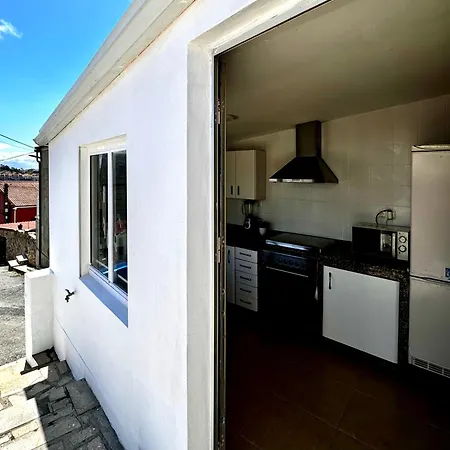 Holiday home Casa Samara *