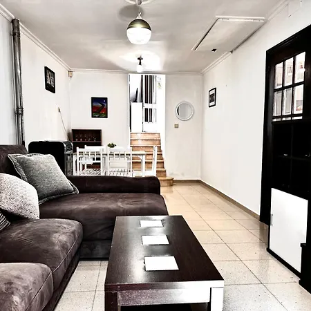 Casa Samara Isla de Arosa