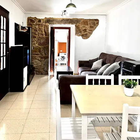 Holiday home Casa Samara