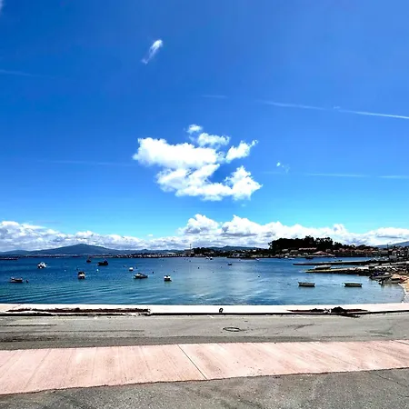 Casa Samara * Isla de Arosa