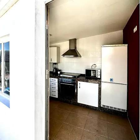 Holiday home Casa Samara