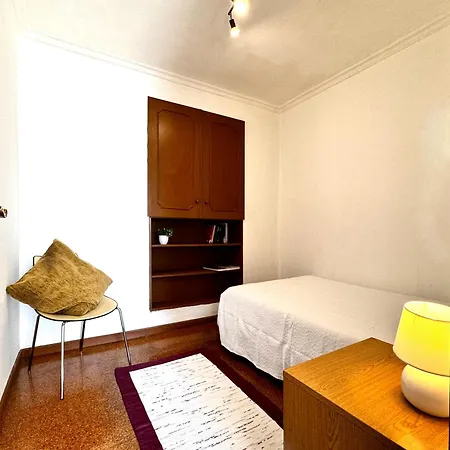 Holiday home Casa Samara *