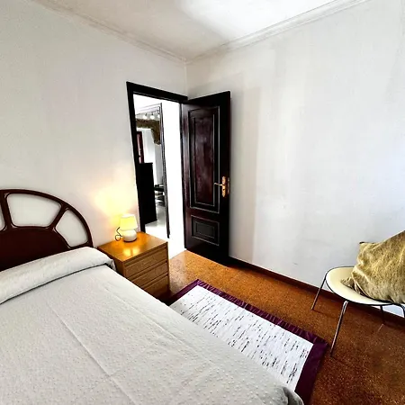 Casa Samara Isla de Arosa