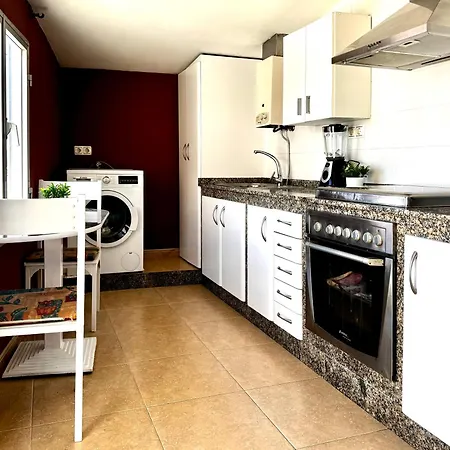 Holiday home Casa Samara
