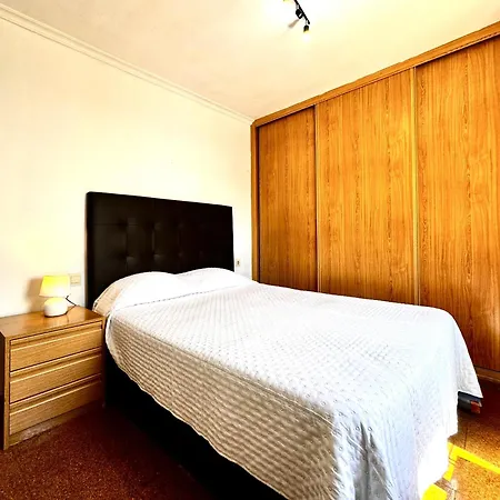 Casa Samara Holiday home Isla de Arosa