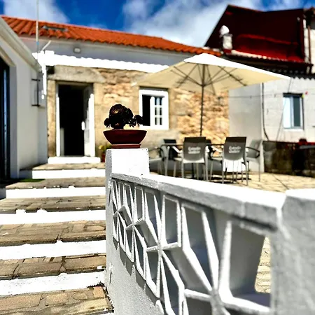Holiday home Casa Samara Isla de Arosa