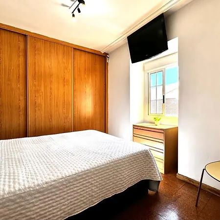 Holiday home Casa Samara