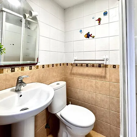 Holiday home Casa Samara