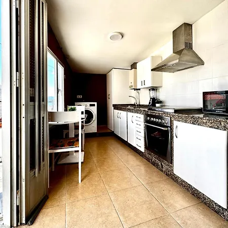 Casa Samara Holiday home *