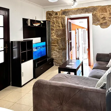 Casa Samara Holiday home Isla de Arosa