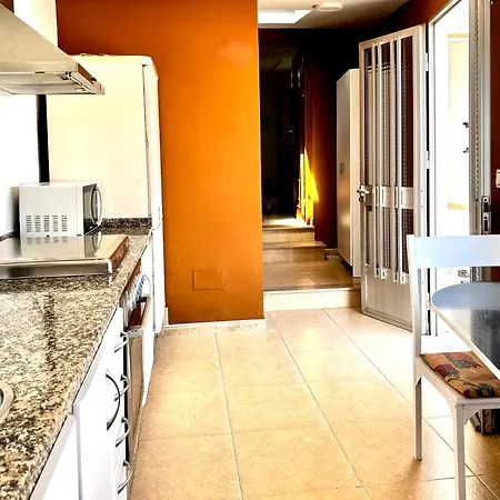 Holiday home Casa Samara