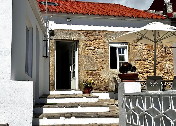 Prázdninový dům Casa Samara