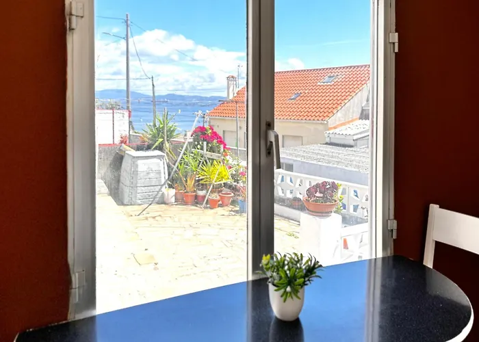 Casa Samara Prázdninový dům *