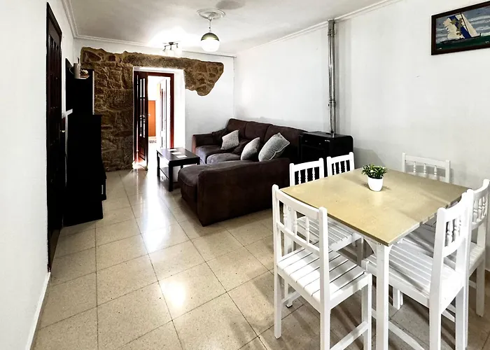 Casa Samara Prázdninový dům