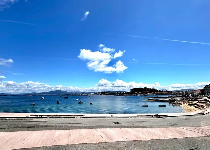 Casa Samara * Isla de Arosa