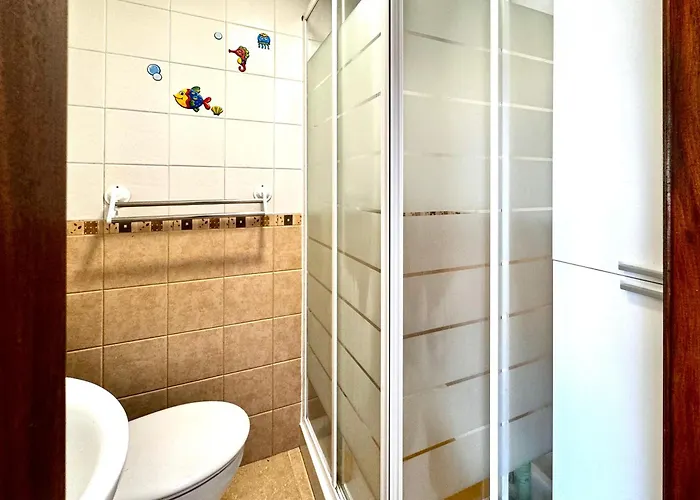 Casa Samara Prázdninový dům