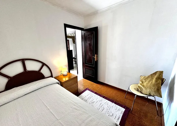 Casa Samara Isla de Arosa