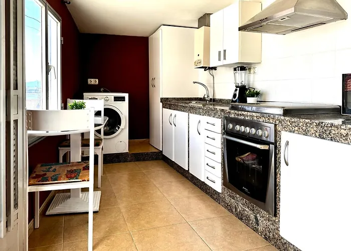 Prázdninový dům Casa Samara