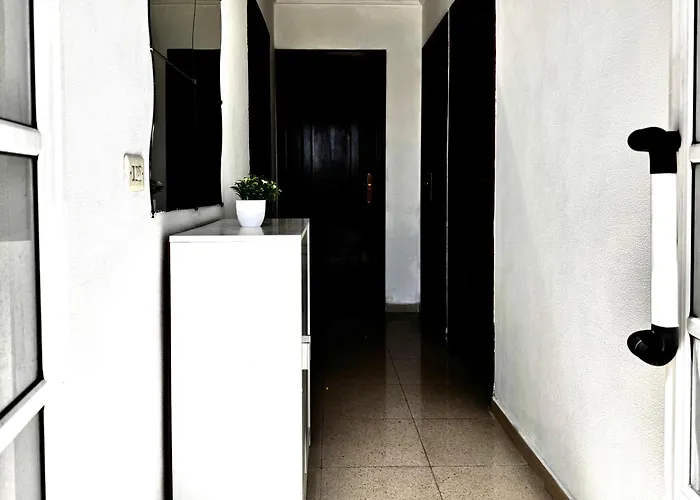 Casa Samara Prázdninový dům Isla de Arosa