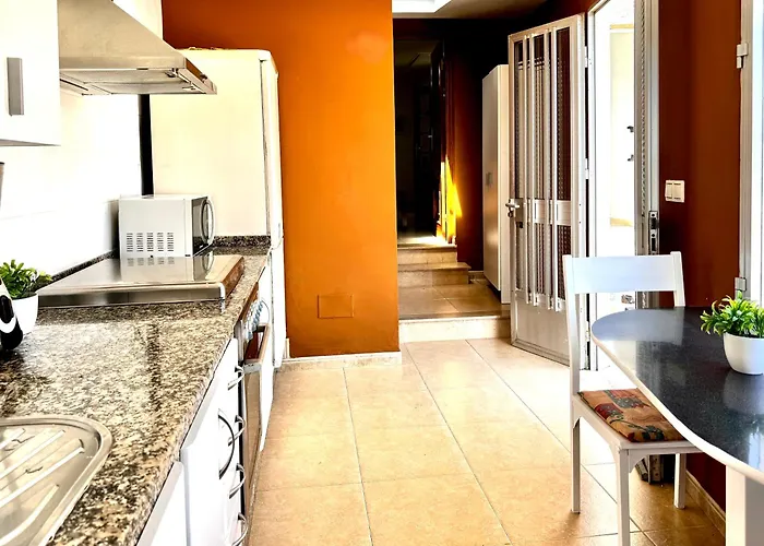 Prázdninový dům Casa Samara